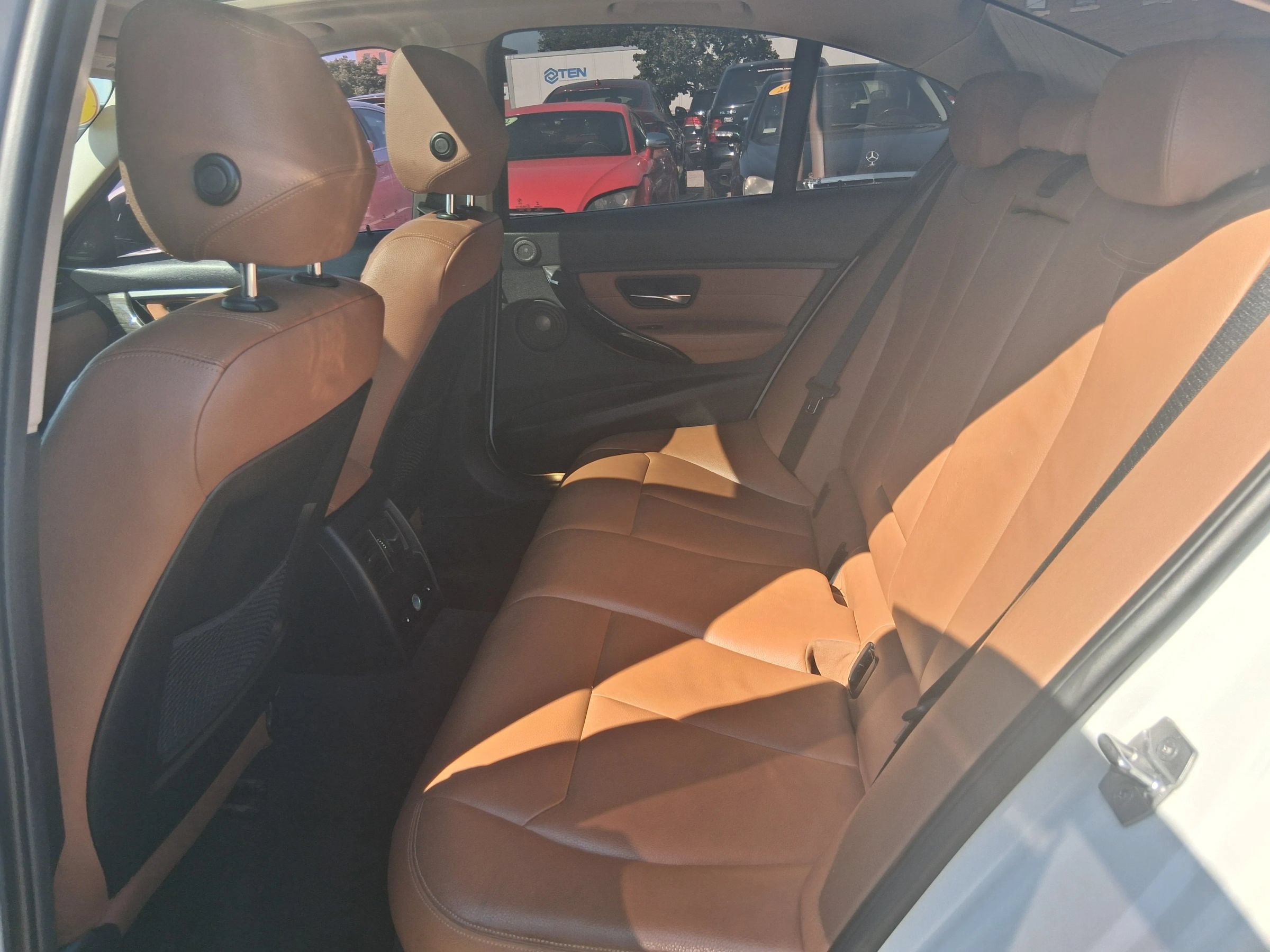 Used 2015 BMW 328i xDrive Sedan AWD/4WD image 12