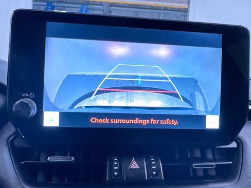 Used 2023 Toyota RAV4 XSE image 25