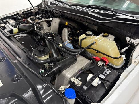 Used 2022 Ford F350 XLT image 46