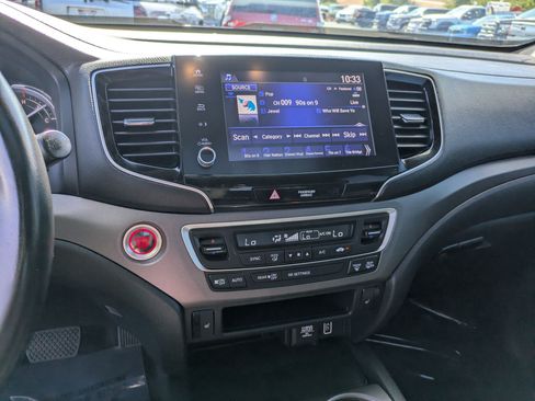 Used 2023 Honda Ridgeline RTL image 25
