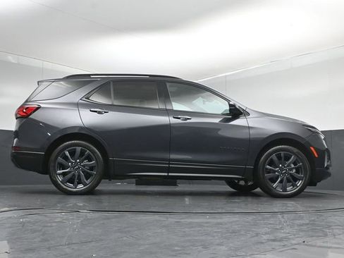 Used 2022 Chevrolet Equinox RS w/ LPO, Floor Liner Package image 42