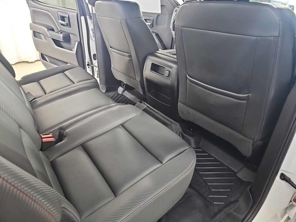 Used 2018 GMC Sierra 2500 SLT w/ All Terrain HD Package AWD/4WD image 14