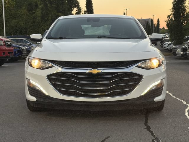 Used 2024 Chevrolet Malibu LT FWD image 5
