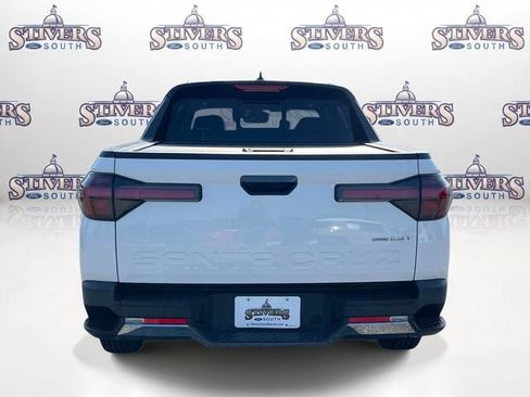 Used 2023 Hyundai Santa Cruz Limited w/ Launch Package AWD/4WD image 4