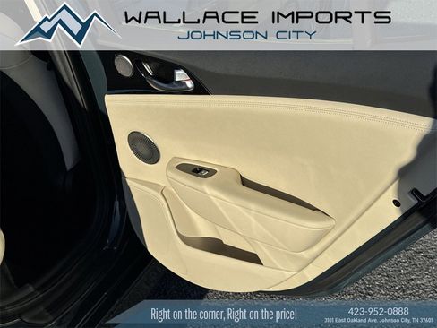 Used 2023 Kia Stinger GT-Line w/ Sun & Sound Package image 42