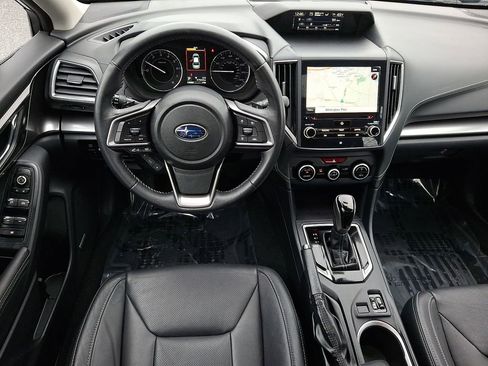 Used 2019 Subaru Impreza 2.0i Limited image 11
