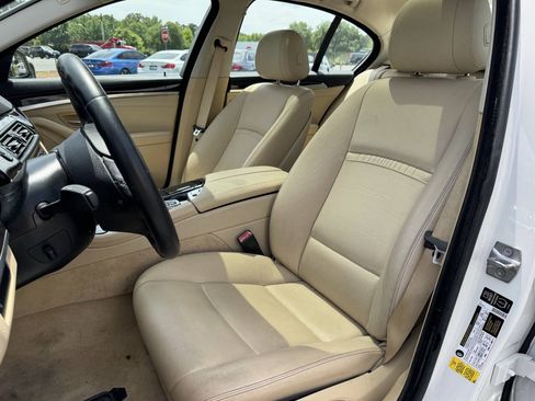 Used 2014 BMW 528i Sedan RWD image 9