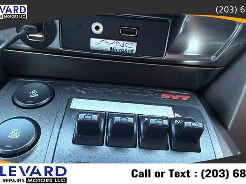 Used 2012 Ford F150 Raptor w/ Raptor Luxury Pkg AWD/4WD image 19