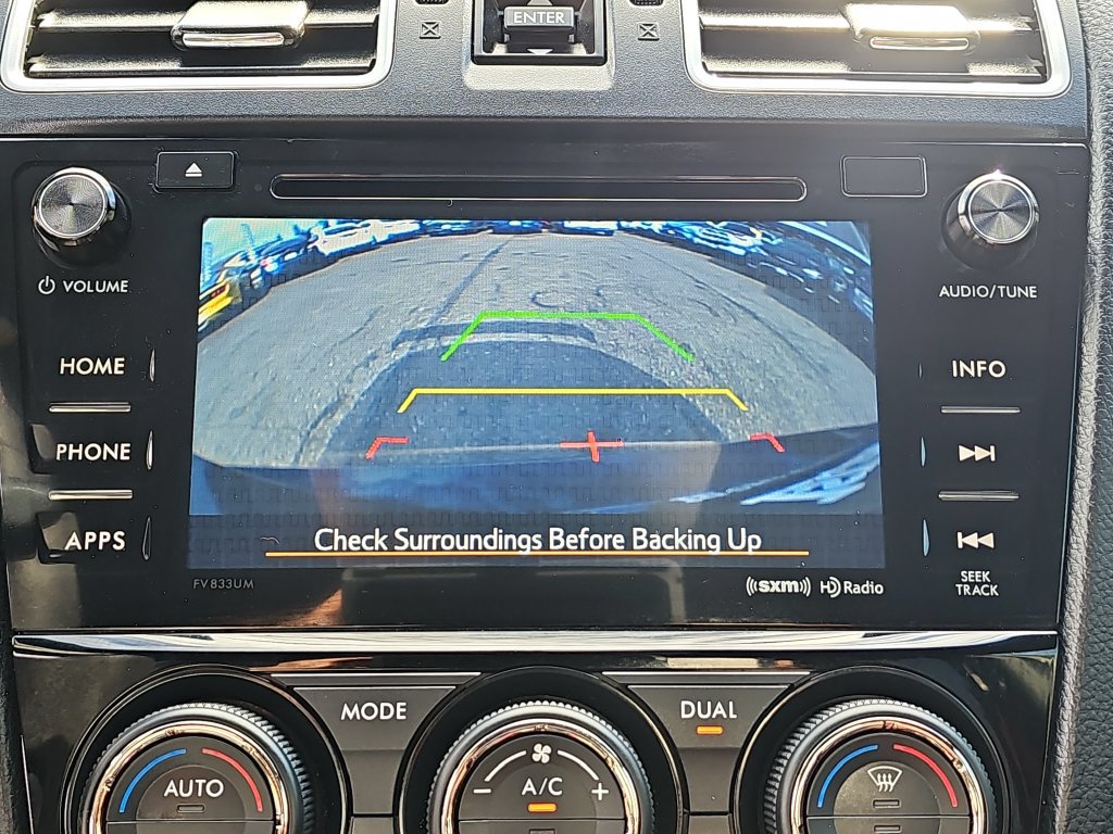 Used 2018 Subaru WRX STI Type RA AWD/4WD image 30