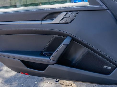 Used 2024 Porsche 911 Carrera S w/ Sport Package image 15