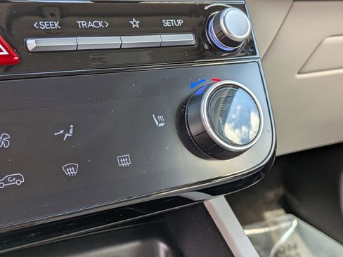 Used 2025 Hyundai Tucson SEL image 30