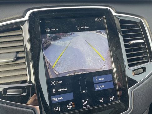 Used 2019 Volvo XC90 T6 Inscription w/ Advanced Package image 12