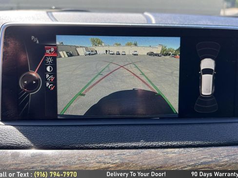 Used 2016 BMW X5 xDrive35i image 23