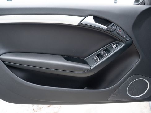 Used 2017 Audi A5 2.0T Sport image 25