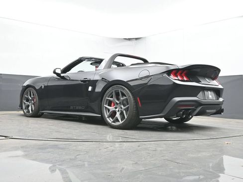 New 2026 Ford Mustang GT Premium w/ GT Performance Package RWD image 37