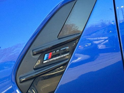 Used 2021 BMW M3 Competition w/ Premium Package image 62