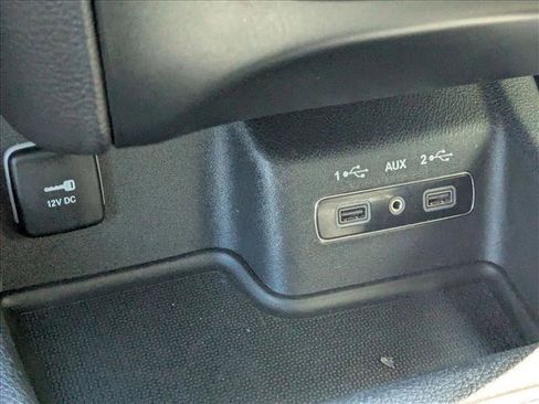 Used 2020 Dodge Durango SXT w/ 3rd Row Seating Group image 18