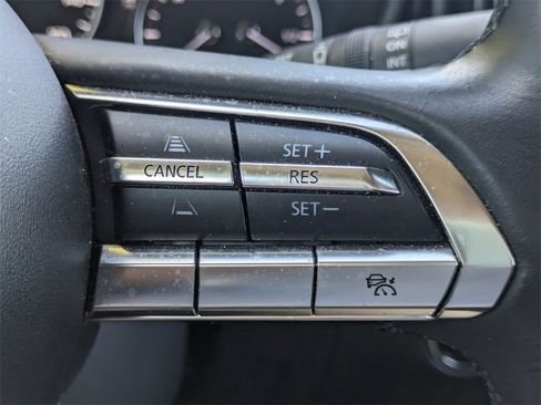 Used 2023 MAZDA CX-50 AWD 2.5 S w/ Cargo Package image 25