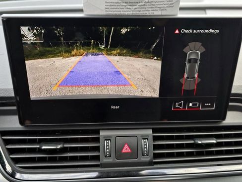 Used 2025 Audi Q5 2.0T Premium image 15