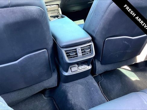 Used 2024 Lexus ES 350 F Sport w/ Accessory Package (Z2) image 10