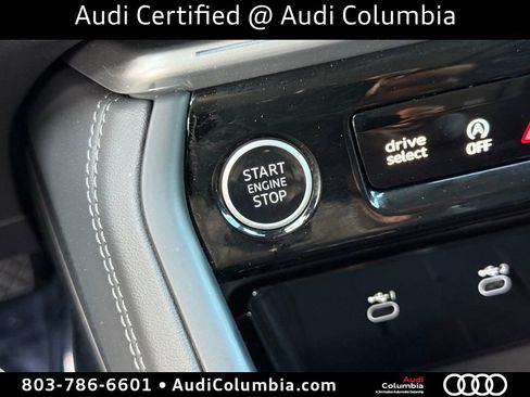 Used 2025 Audi Q5 Premium Plus w/ Premium Plus AWD/4WD image 32