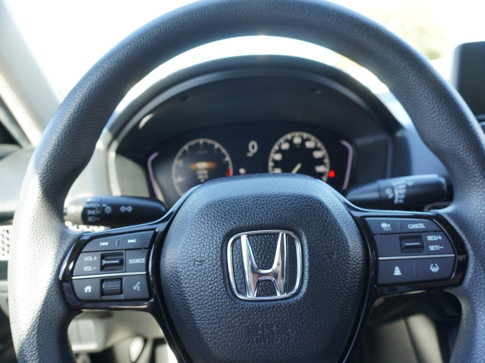 Used 2025 Honda Civic LX image 20