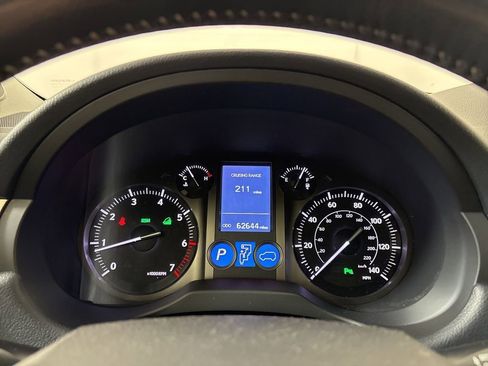 Used 2019 Lexus GX 460 w/ Navigation Package AWD/4WD image 32