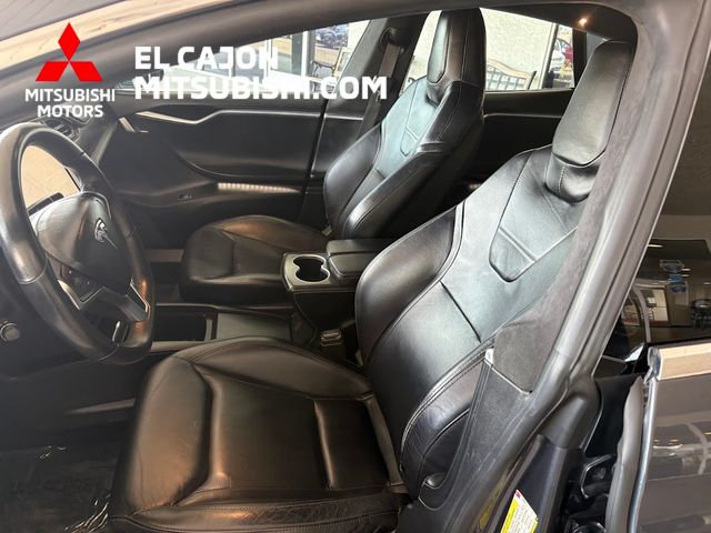 Used 2016 Tesla Model S RWD image 10
