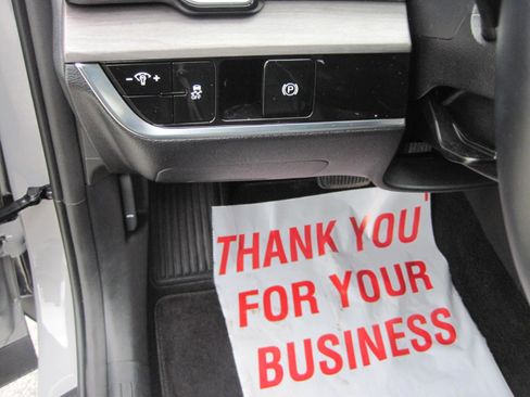 Used 2024 Kia Sportage X-Line image 10