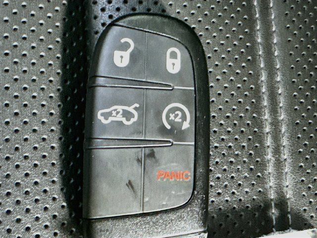 Used 2024 Dodge Hornet R/T Plus w/ R/T Blacktop Package AWD/4WD image 18