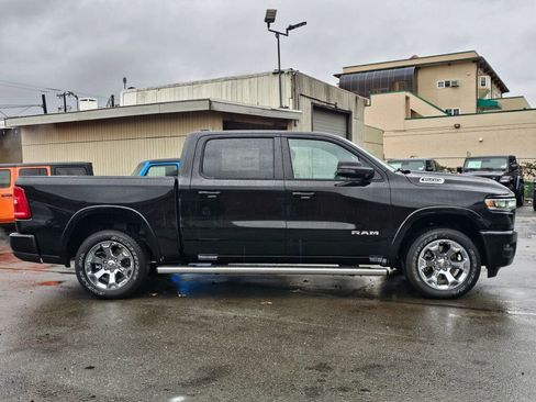 New 2026 RAM 1500 Big Horn image 9