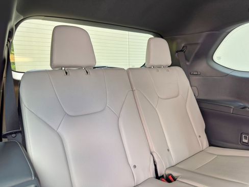 Used 2026 Lexus TX 350 FWD w/ Technology Package image 44
