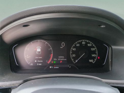 Used 2023 Honda Civic Sport image 12