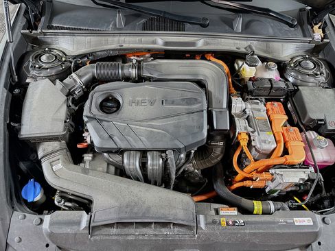 Used 2025 Hyundai Sonata SEL image 30