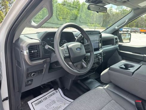 New 2026 Ford F150 XL AWD/4WD image 28