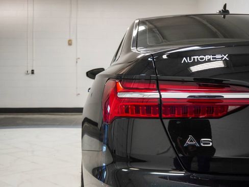 Used 2019 Audi A6 3.0T Premium Plus AWD/4WD image 43
