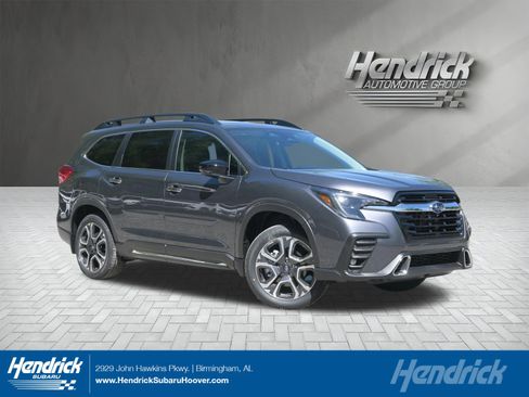 New 2026 Subaru Ascent Touring AWD/4WD image 1