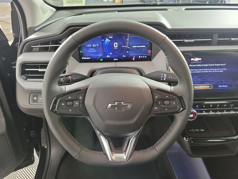 New 2027 Chevrolet Bolt RS image 22