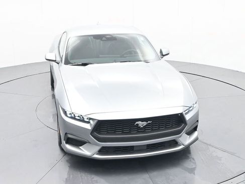 New 2026 Ford Mustang Coupe image 25