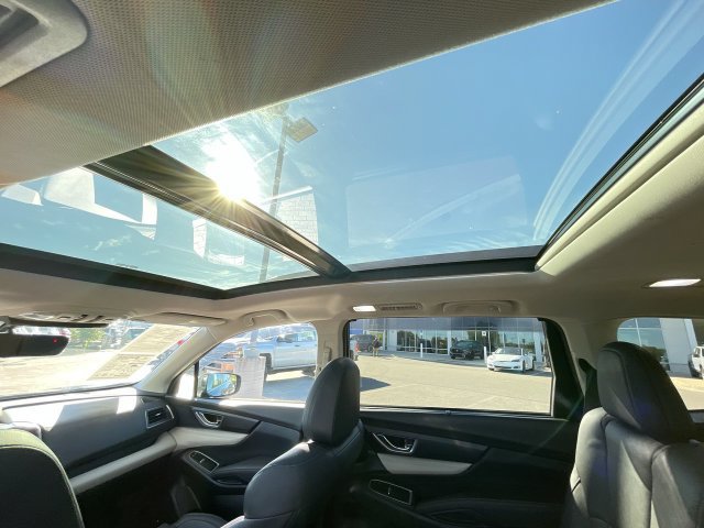 Used 2021 Subaru Ascent Limited w/ Technology Package AWD/4WD image 21