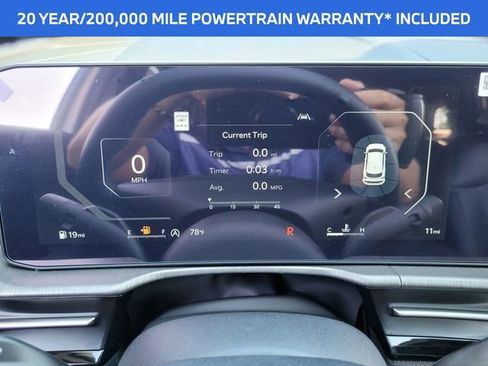 New 2026 Kia Sportage X-Pro Prestige image 11