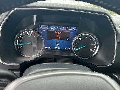 Certified 2022 Ford F150 XLT w/ Equipment Group 302A High image 26