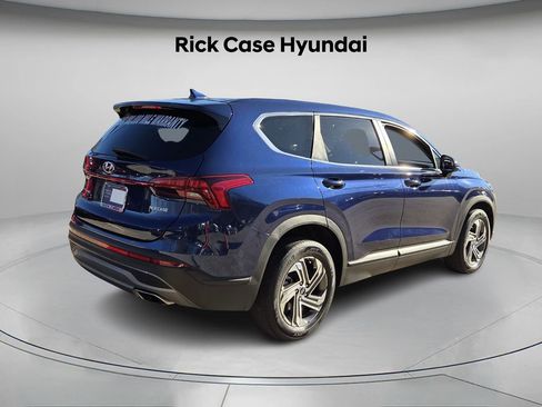 Used 2023 Hyundai Santa Fe SE image 7