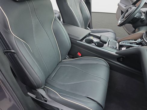 Certified 2023 Acura TLX SH-AWD w/ Advance Package image 10