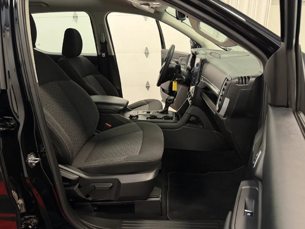 Used 2024 Ford Ranger XL AWD/4WD image 43