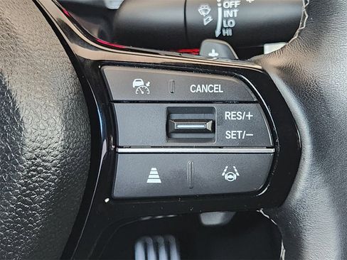 Certified 2024 Honda Civic Sport image 27