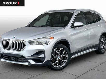 Used 2021 BMW X1 sDrive28i w/ Convenience Package
