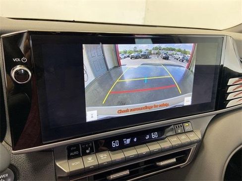 Used 2025 Toyota Camry XSE image 25
