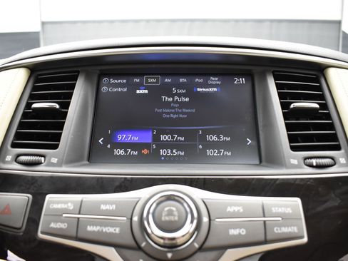 Used 2019 INFINITI QX80 Luxe w/ 22" Wheel Package image 31