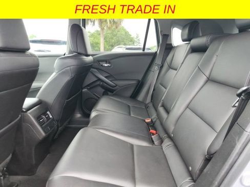 Used 2016 Acura RDX AWD image 16